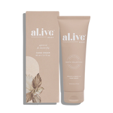 Apricot & Sweet Fig Hand Cream